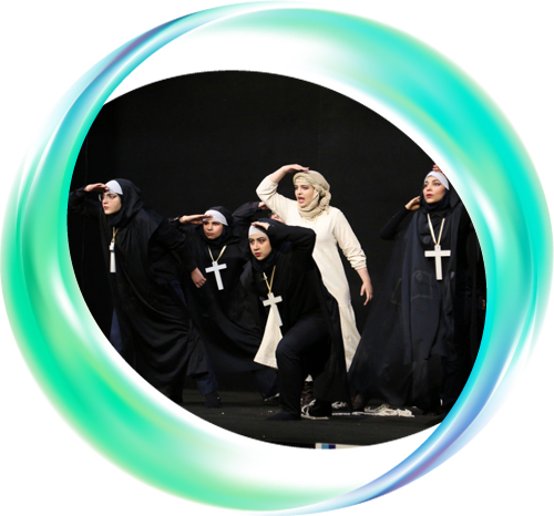 جشنواره زندگی نمایش ۱۴۰۳