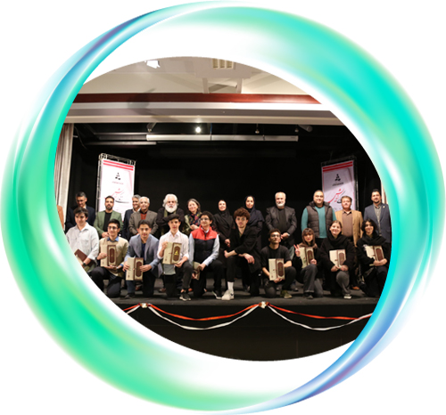  جشنواره زندگی نمایش ۱۴۰۱